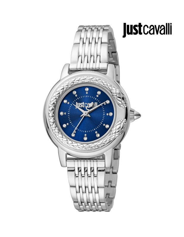Just Cavalli Ladies Watch
